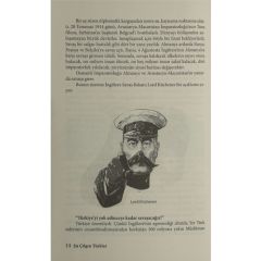 Şu Çılgın Türkler- T.Özakman