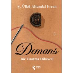 Demans: Bir Unutma Hikayesi Doğan Solibri