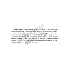 Demans: Bir Unutma Hikayesi Doğan Solibri