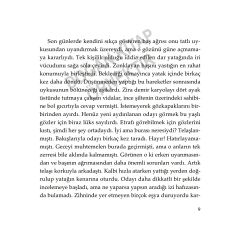 Demans: Bir Unutma Hikayesi Doğan Solibri
