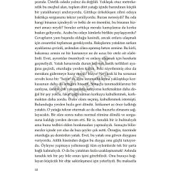 Demans: Bir Unutma Hikayesi Doğan Solibri