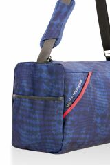 Duffle Çanta Lacivert plduf23830