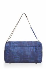 Duffle Çanta Lacivert plduf23830