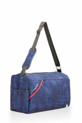 Duffle Çanta Lacivert plduf23830