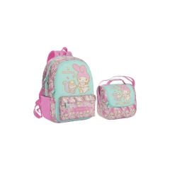 My Melody Çanta+ Beslenme Set