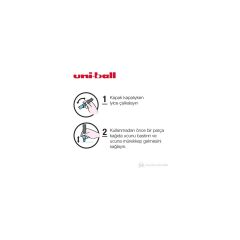 Uniposca Davetiye Kalemi Altın Rengi 5 Mm