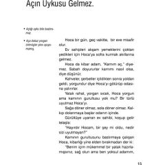 101 Atasözü 101 Öykü