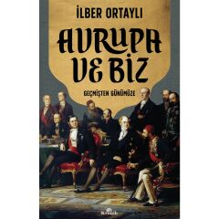 Avrupa Ve Biz