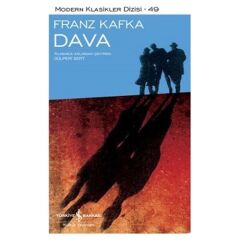 Dava (k.Kapak)