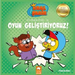 Kral Şakir Oyun Geliştiriyoruz 26