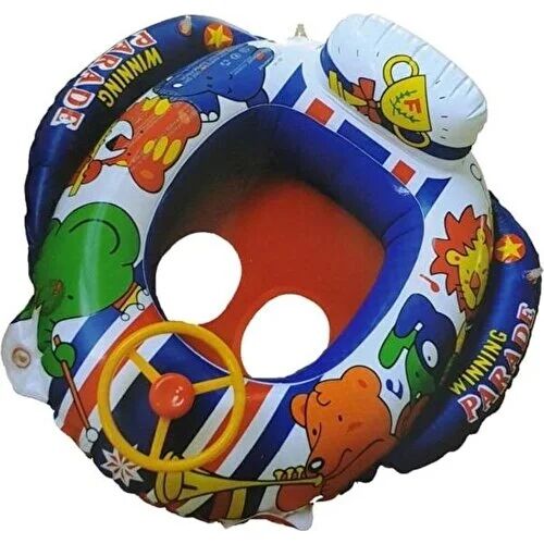 70CM Baby Float Kornalı SS21-306 Bestway