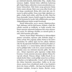 Ateşten Gömlek Sadeleştirimiş
