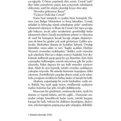 Ateşten Gömlek Sadeleştirimiş