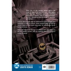 Catwoman: Ruh Hırsızı