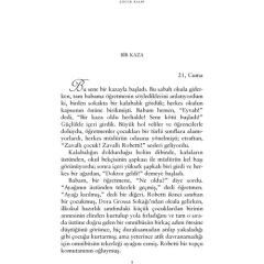 Çocuk Kalbi İş Bankası