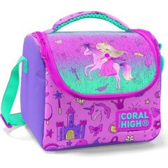 Coral Hıgh Beslenme Çanta(thermo)