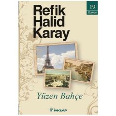 Yüzen Bahçe