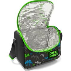 Coral Hıgh Beslenme Çanta(thermo)