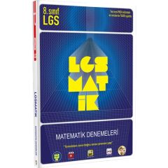Tonguç 8. Sınıf Lgs Matik Denemeleri