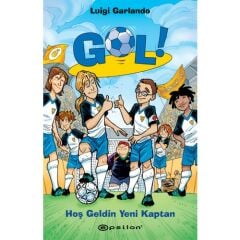 Gol Hoş Geldin Yeni Kaptan