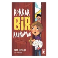 Korkak Bir Kahraman