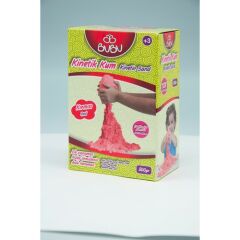 Bubu Kintik Kum 500 Gr Mavi