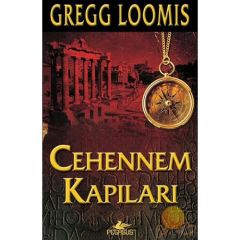 Cehennem Kapıları-Gregg Loomis
