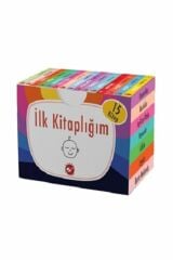 İlk Kitaplığım Kutulu Set (15 Kitap)