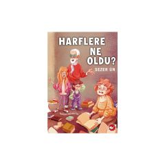 Harflere Ne Oldu