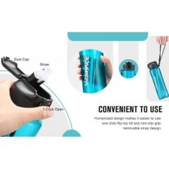 Vagon Uzspace 6057  Trıtan / Pipetli  1