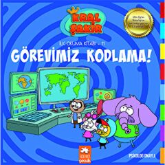 Kral Şakir Görvimiz Kodlama
