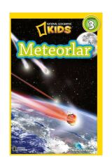 Meteorlar