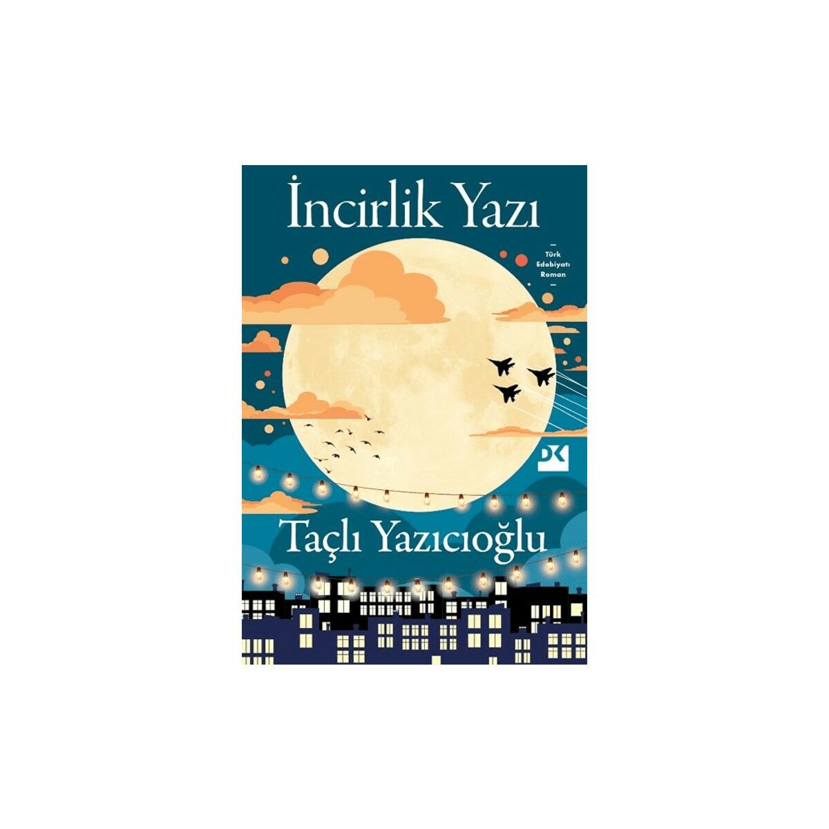 İncirlik Yazı