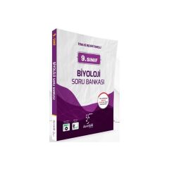 Karekök 9. Sınıf Biyoloji Soru Bankası