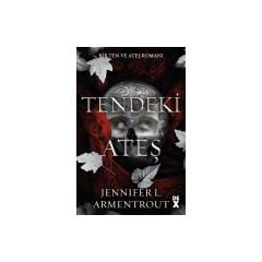 Ten ve Ateş 3: Tendeki Ateş Dex Yayınevi