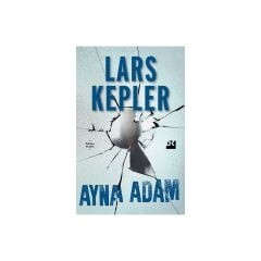 Ayna Adam Doğan Kitap