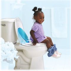 Fısher Prıce Eğitici Eğlenceli Tuvalet Mtl-Bmd23