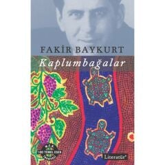 Kaplumbağalar- F.Baykurt