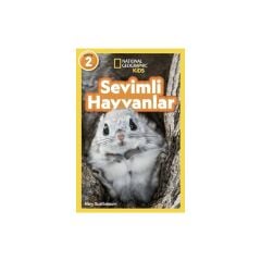 Sevimli Hayvanlar
