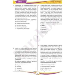Karekök 8. Sınıf Paragraf S.B. Lgs