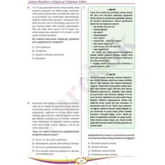 Karekök 8. Sınıf Paragraf S.B. Lgs