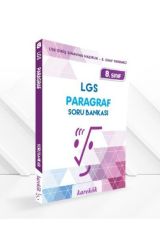 Karekök 8. Sınıf Paragraf S.B. Lgs
