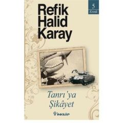 Tanrıya Şikayet