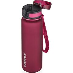 Vagan Uzspace Tritan Matara 3037 Pembe