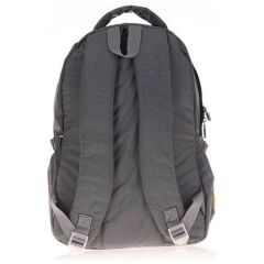 Kaukko Crazy Sırt Çantası (grey)krn-K1439