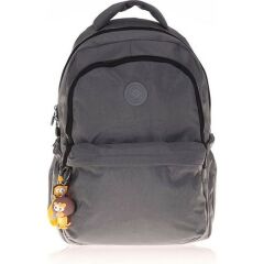 Kaukko Crazy Sırt Çantası (grey)krn-K1439