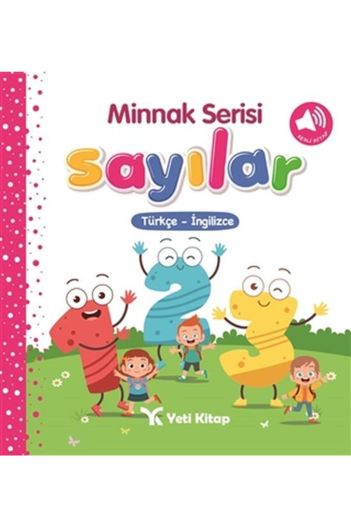 Minnak Sayılar