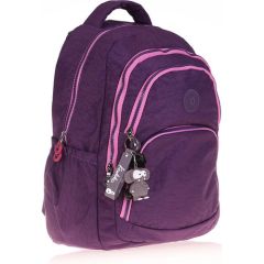 Kaukko Crazy Sırt Çantası (purple)krn-K1443
