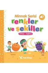 Minnak Renkler Ve Şekiller