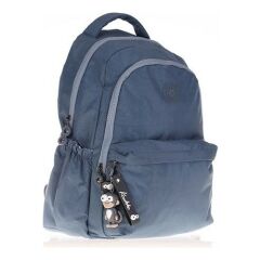 Kaukko Crazy Sırt Çantası (blue)krn-K1440